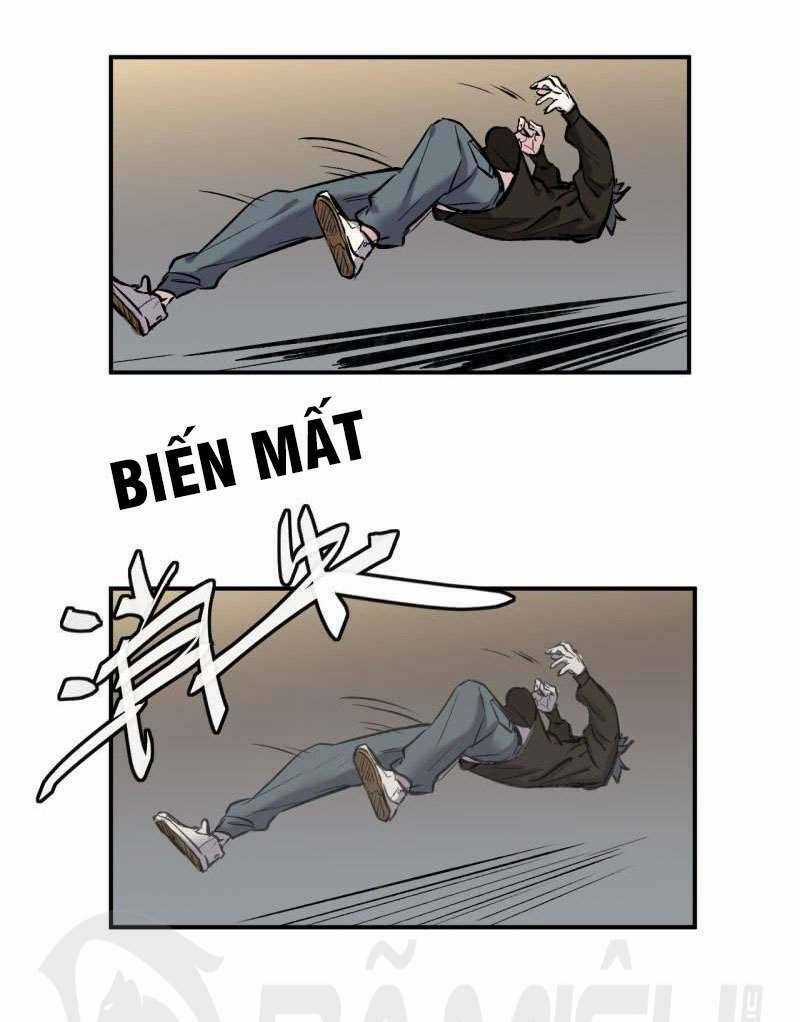 Đỉnh Phong Thần Y Chapter 66 trang 2