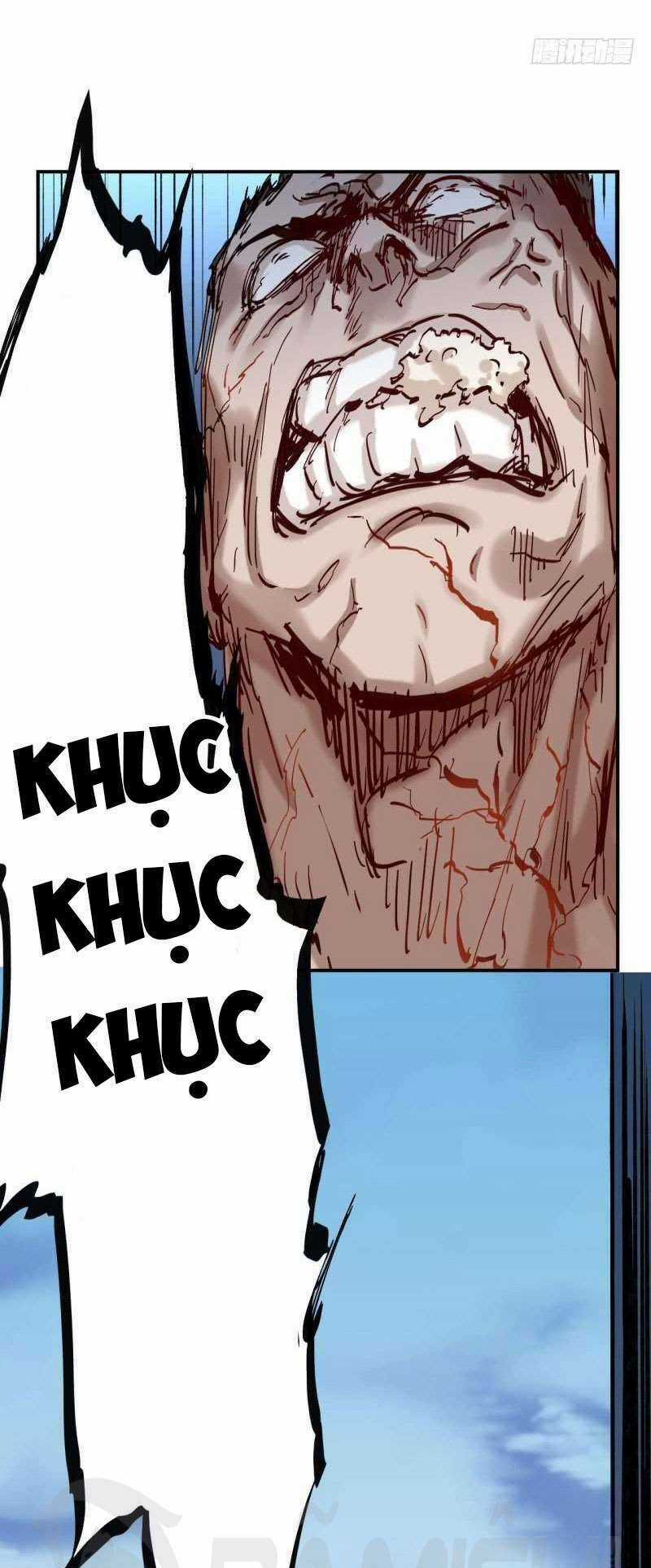 Đỉnh Phong Thần Y Chapter 66 trang 20