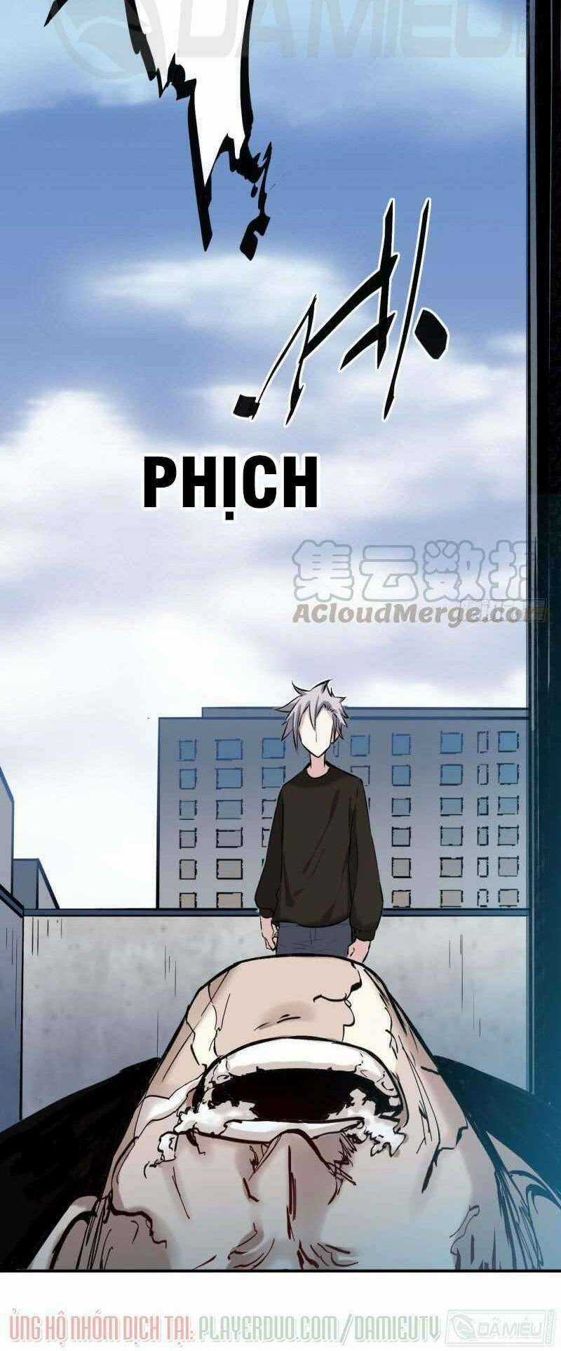 Đỉnh Phong Thần Y Chapter 66 trang 21