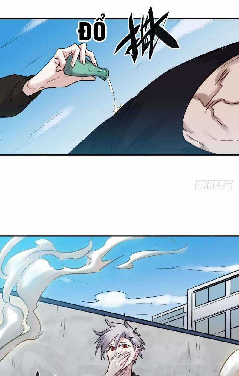 Đỉnh Phong Thần Y Chapter 66 trang 23