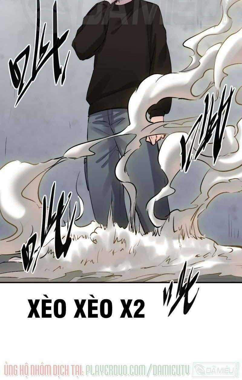 Đỉnh Phong Thần Y Chapter 66 trang 24