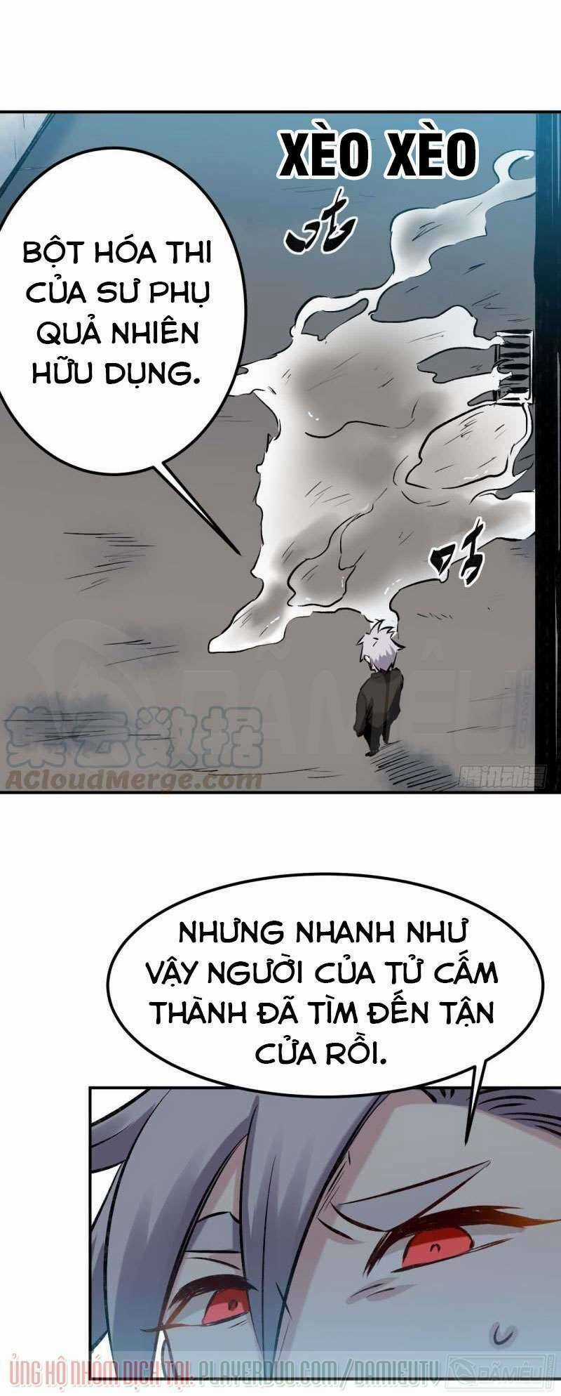 Đỉnh Phong Thần Y Chapter 66 trang 25