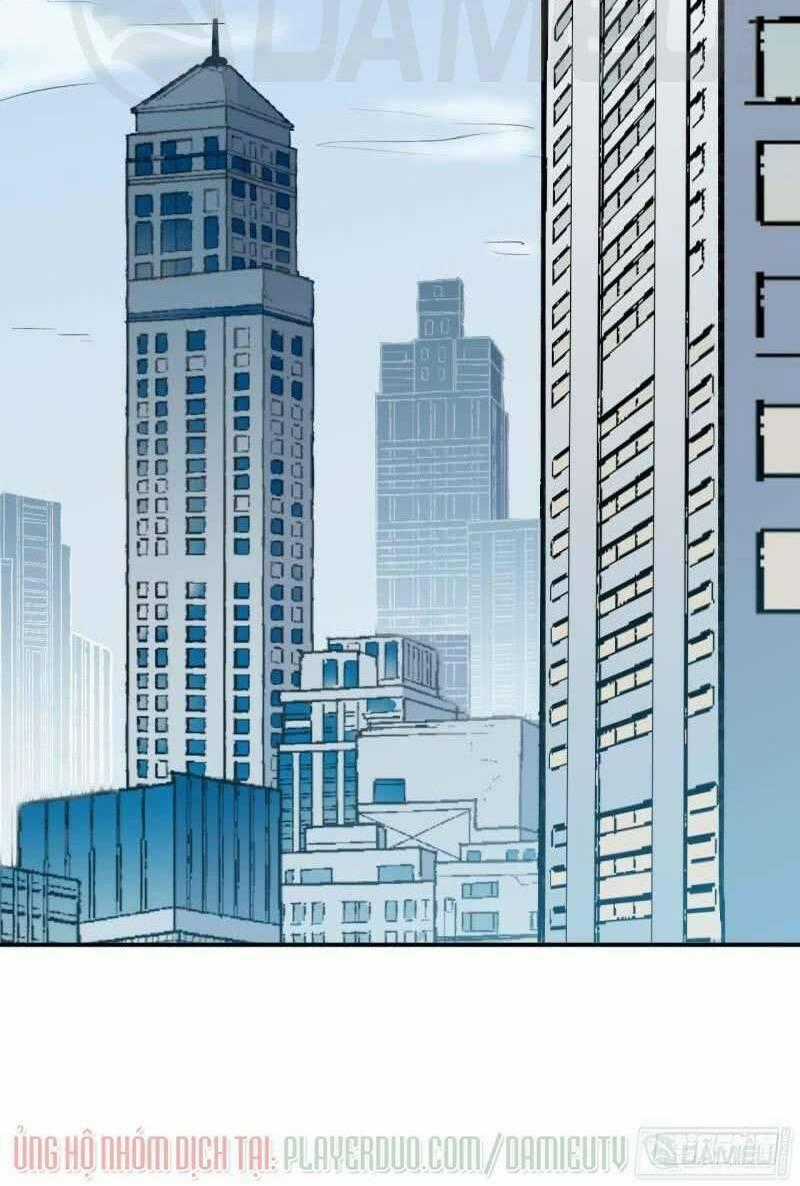 Đỉnh Phong Thần Y Chapter 66 trang 27