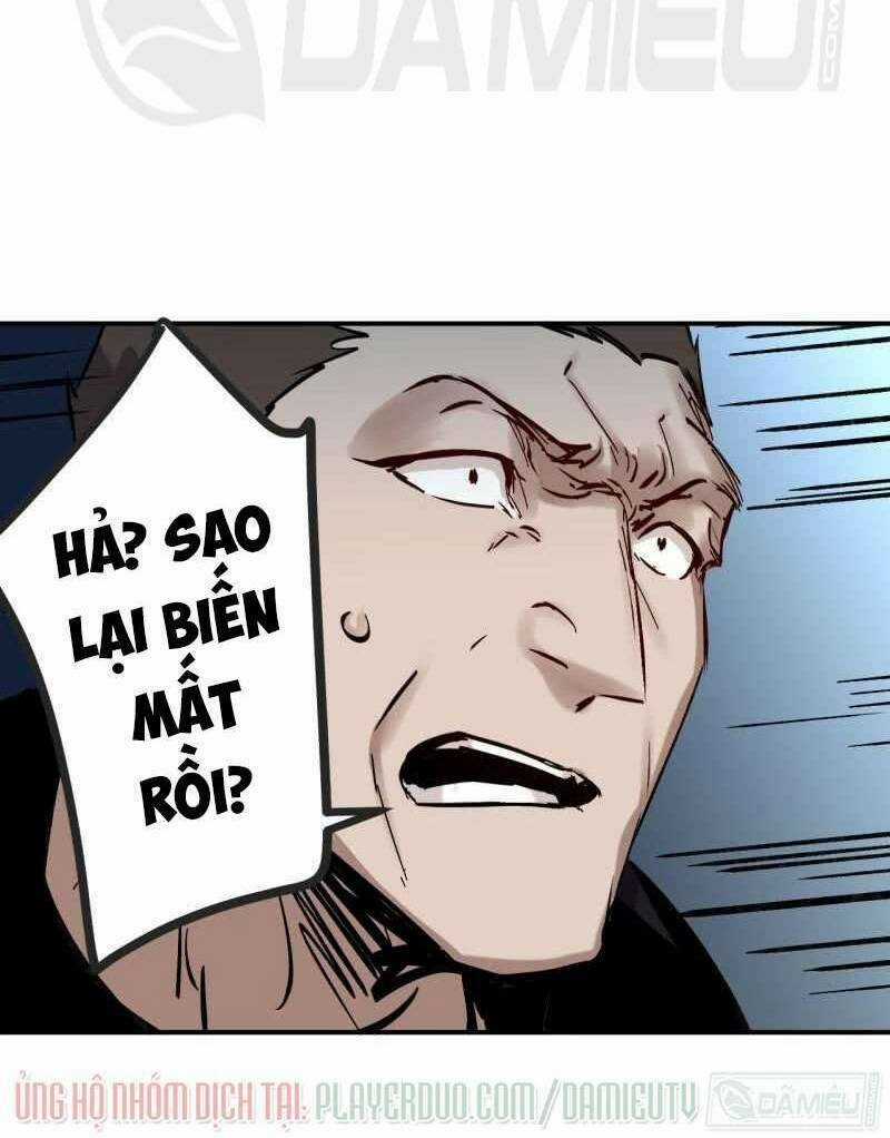 Đỉnh Phong Thần Y Chapter 66 trang 3