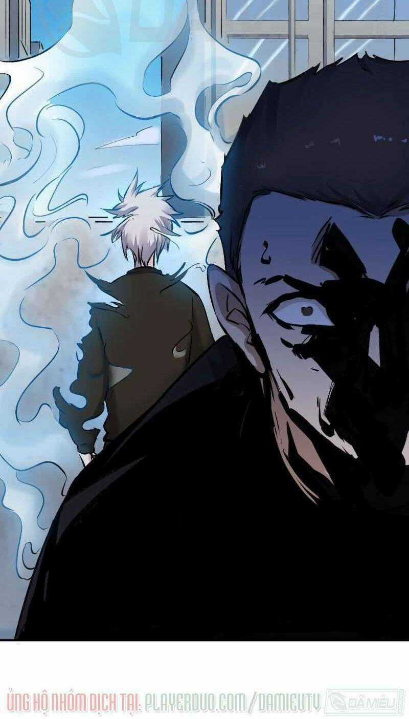 Đỉnh Phong Thần Y Chapter 66 trang 5