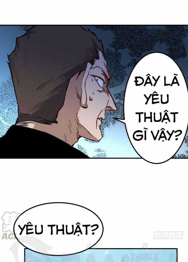 Đỉnh Phong Thần Y Chapter 66 trang 6