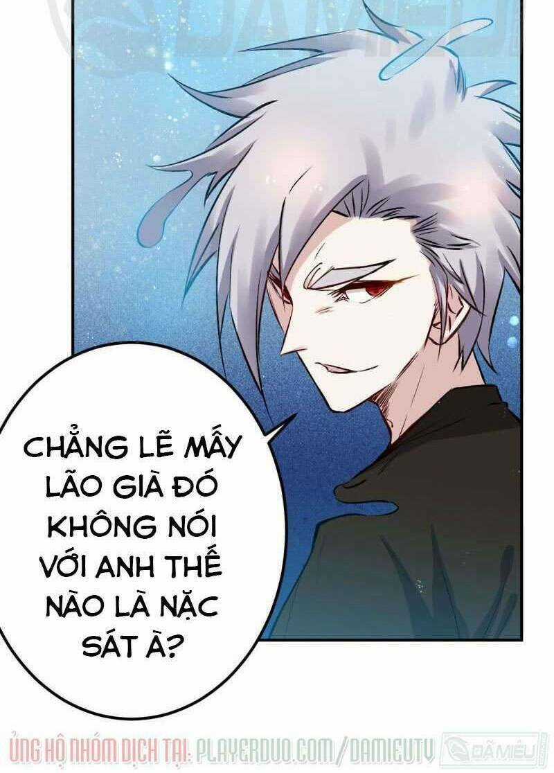 Đỉnh Phong Thần Y Chapter 66 trang 7