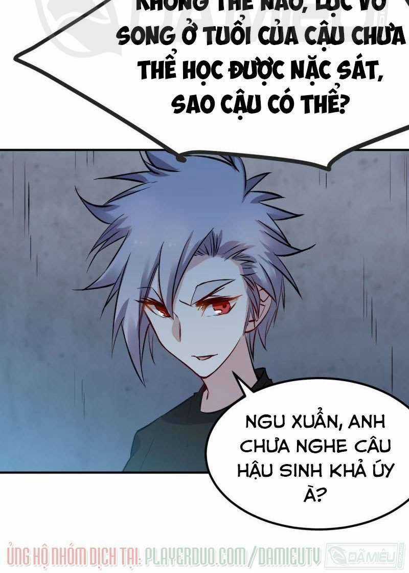 Đỉnh Phong Thần Y Chapter 66 trang 9