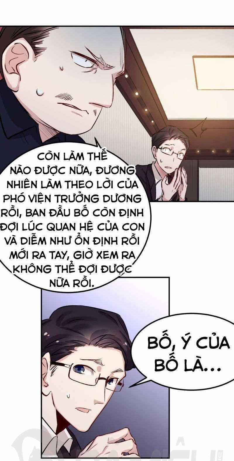 Đỉnh Phong Thần Y Chapter 67 trang 10