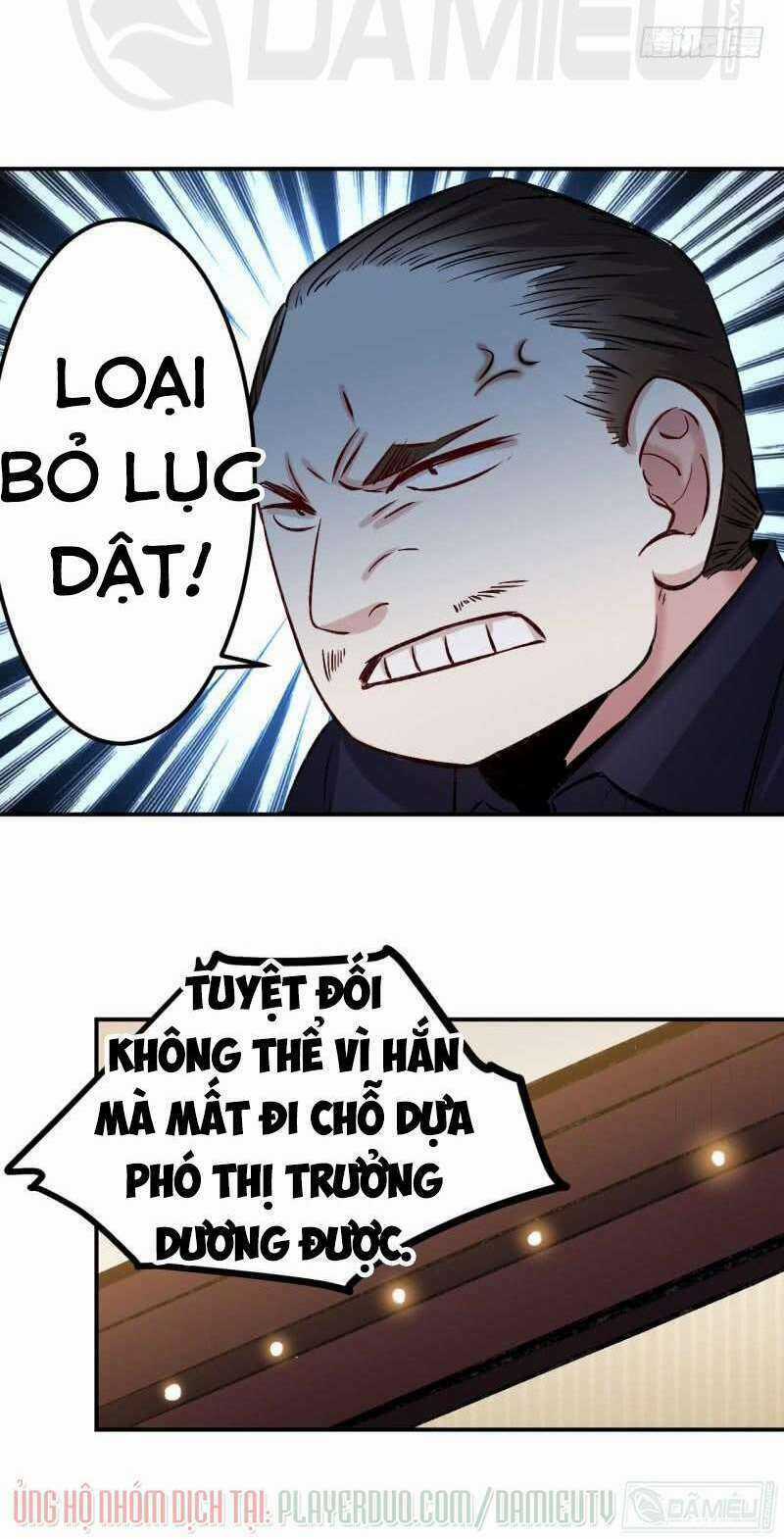 Đỉnh Phong Thần Y Chapter 67 trang 11