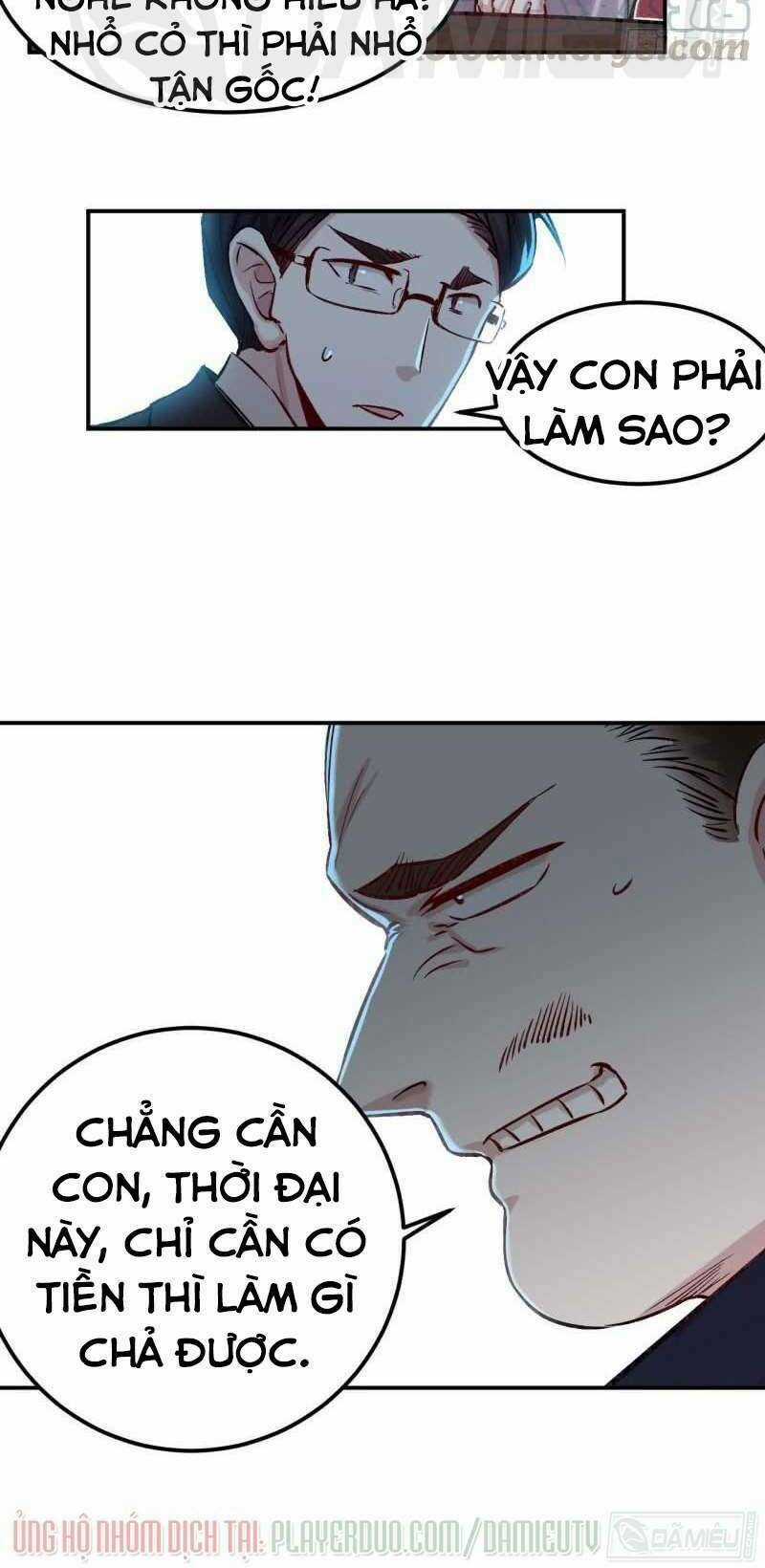 Đỉnh Phong Thần Y Chapter 67 trang 13