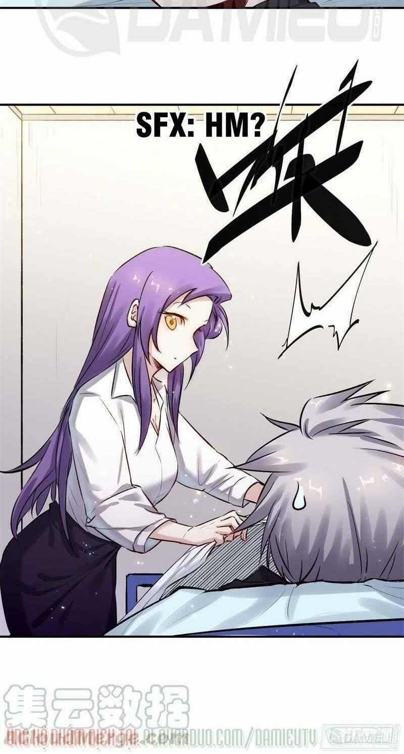 Đỉnh Phong Thần Y Chapter 67 trang 15