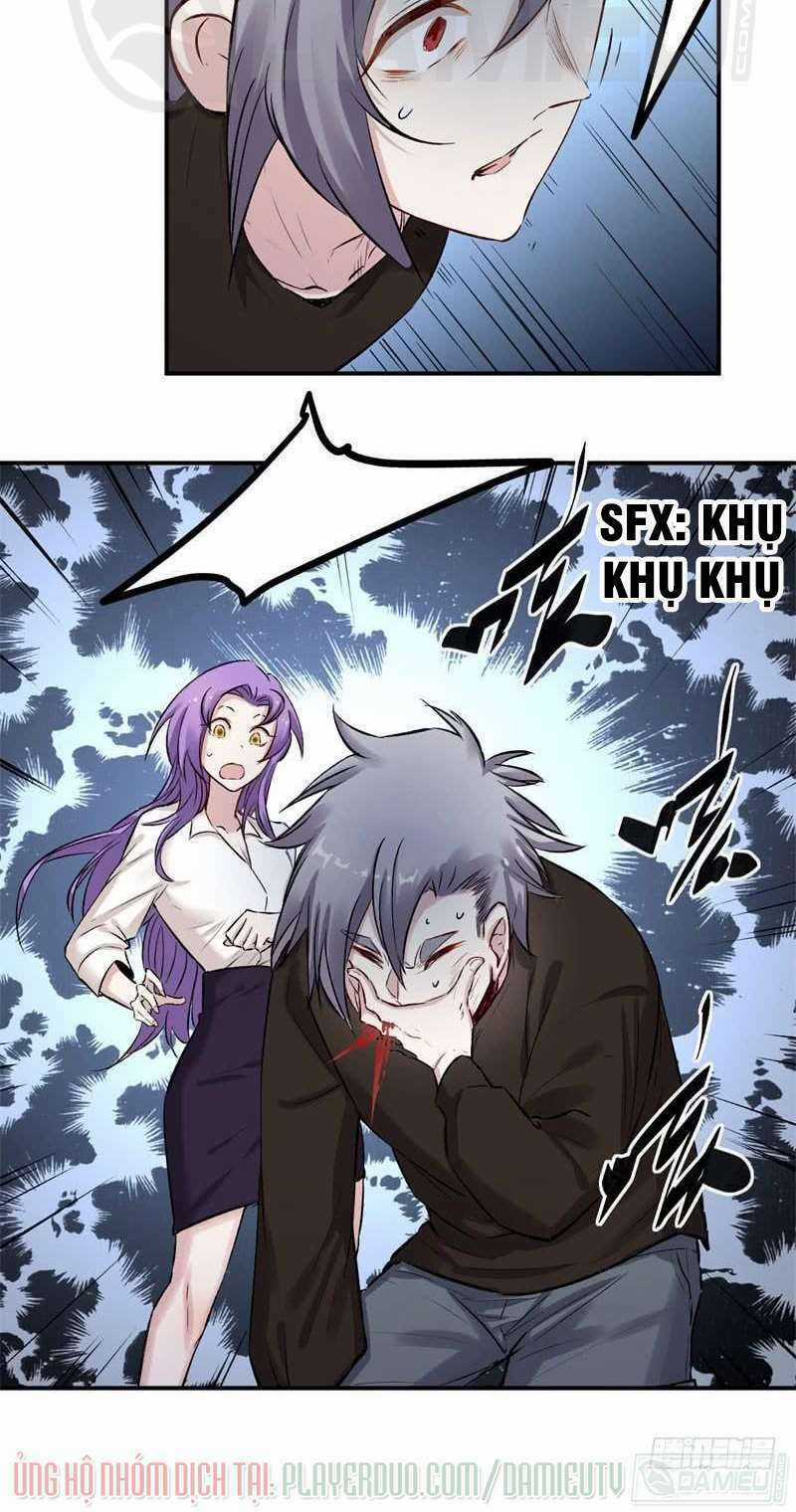 Đỉnh Phong Thần Y Chapter 67 trang 3