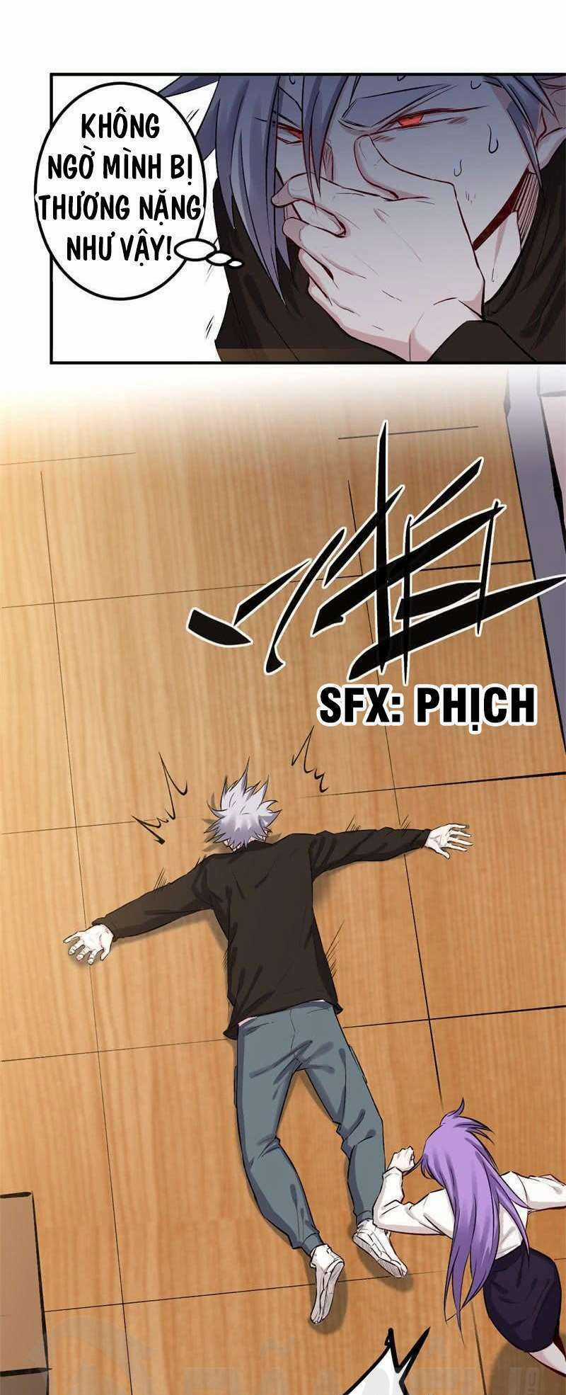 Đỉnh Phong Thần Y Chapter 67 trang 4