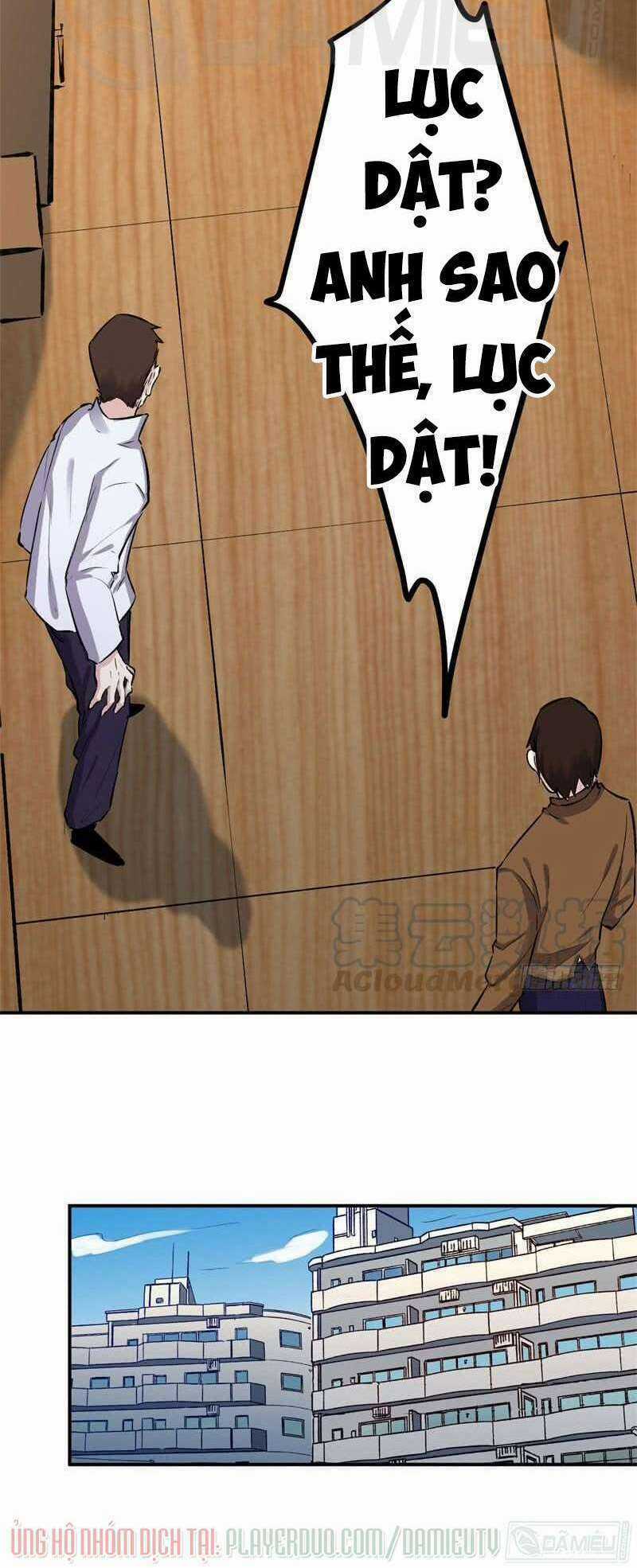 Đỉnh Phong Thần Y Chapter 67 trang 5