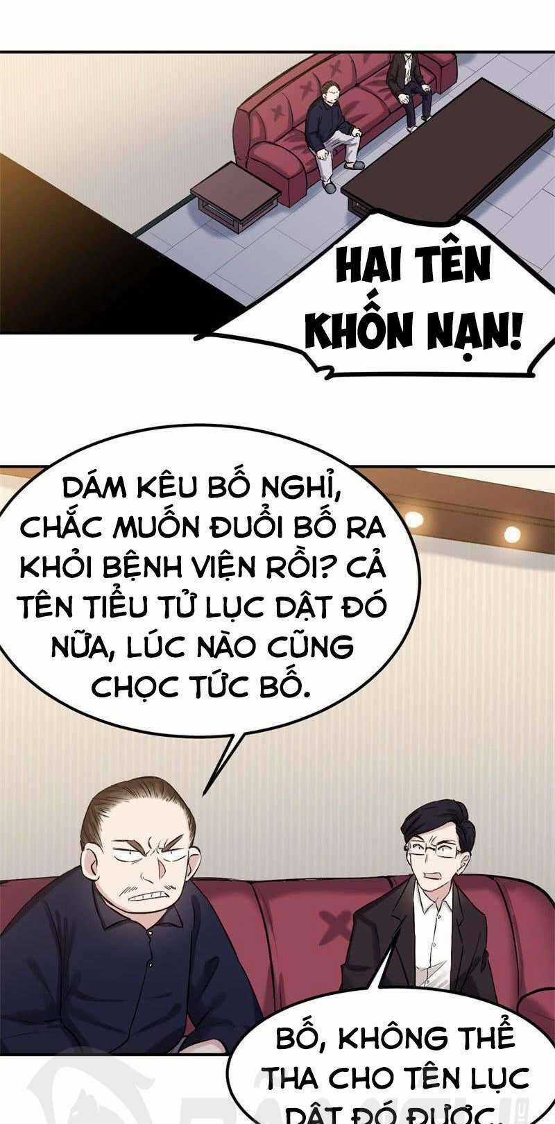 Đỉnh Phong Thần Y Chapter 67 trang 6