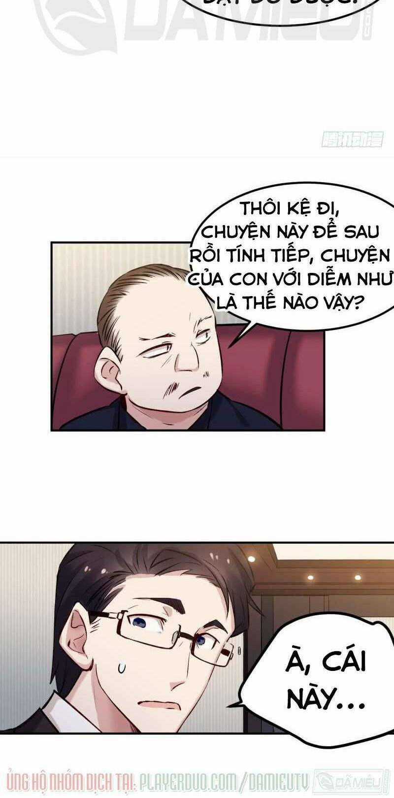 Đỉnh Phong Thần Y Chapter 67 trang 7