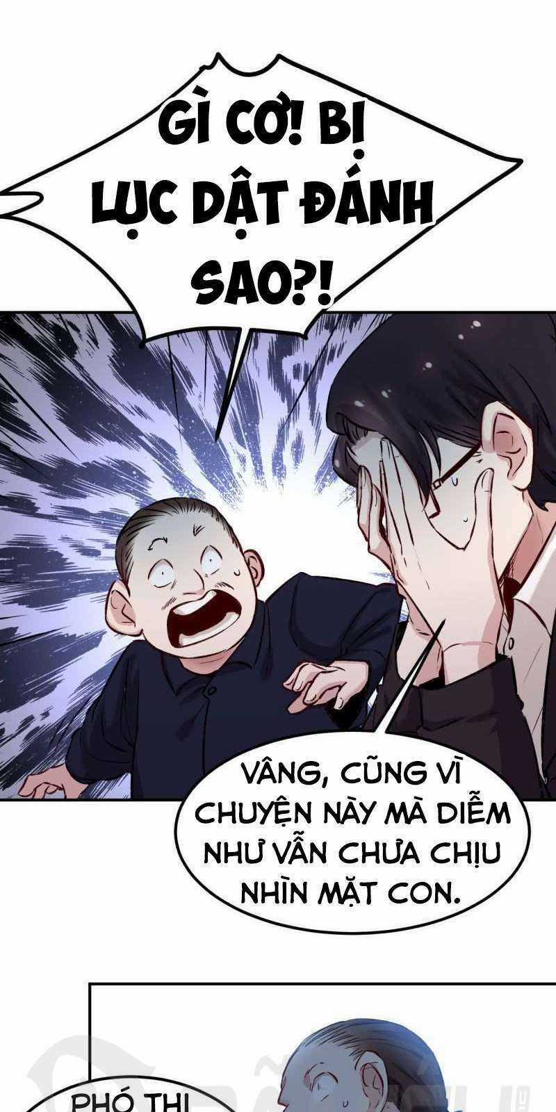Đỉnh Phong Thần Y Chapter 67 trang 8