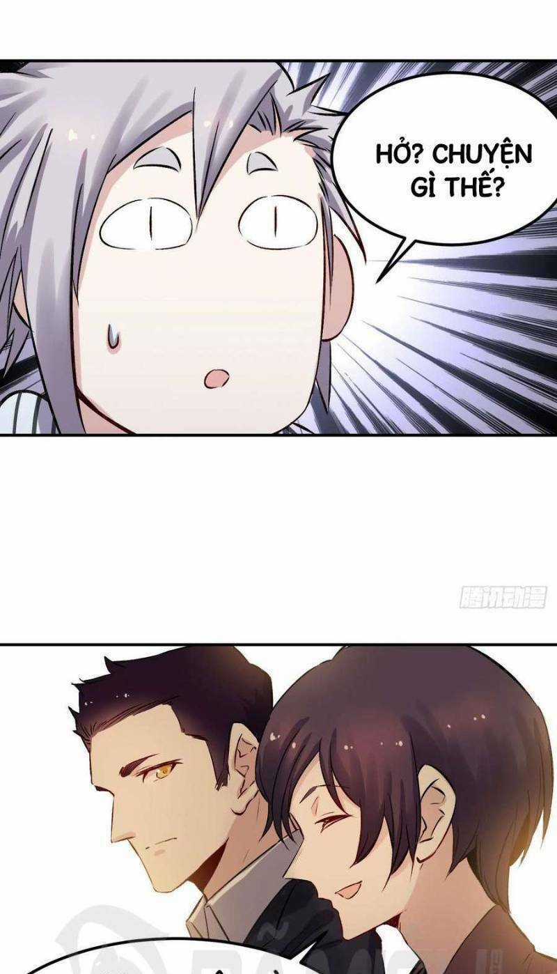 Đỉnh Phong Thần Y Chapter 68 trang 17