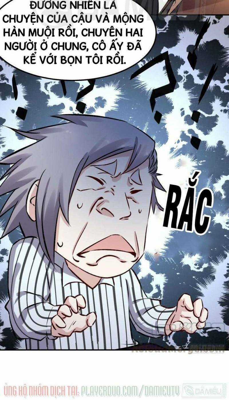 Đỉnh Phong Thần Y Chapter 68 trang 18