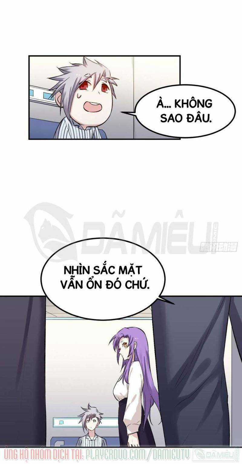 Đỉnh Phong Thần Y Chapter 68 trang 2