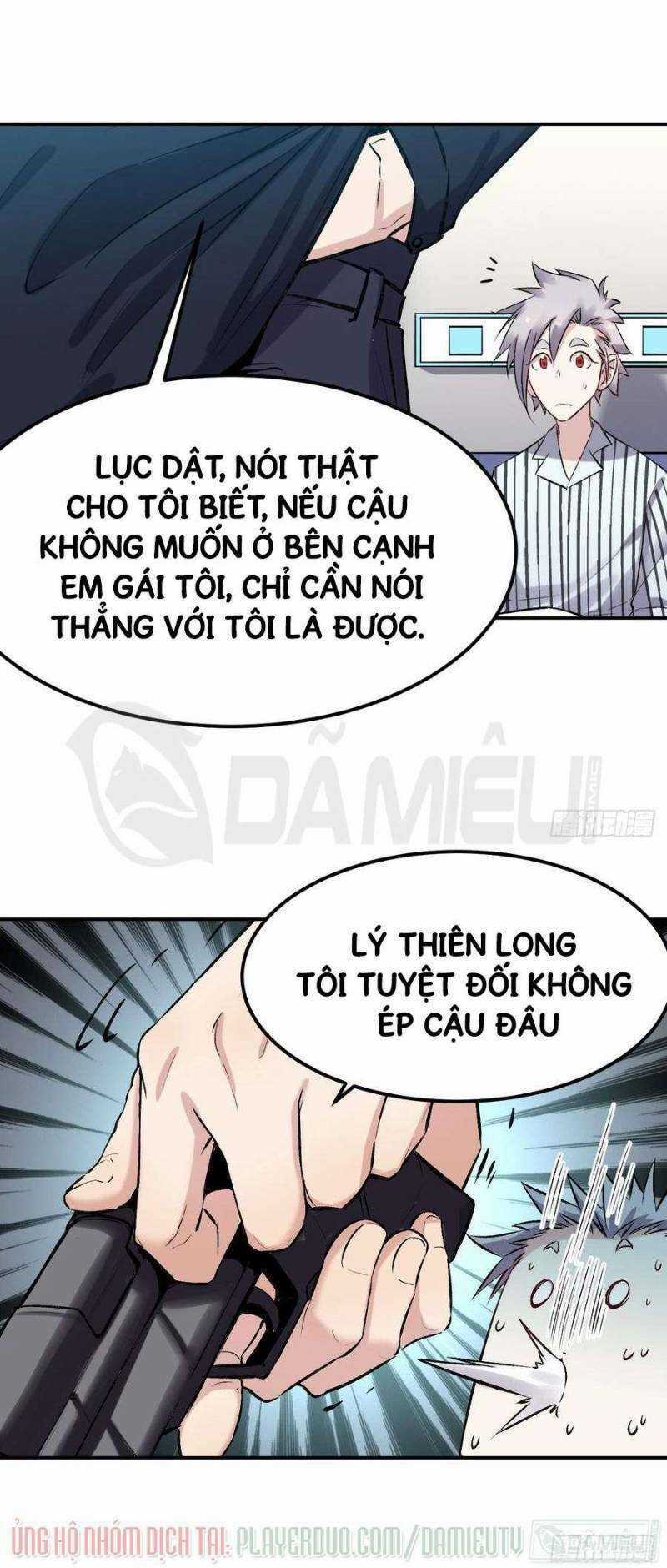 Đỉnh Phong Thần Y Chapter 68 trang 20