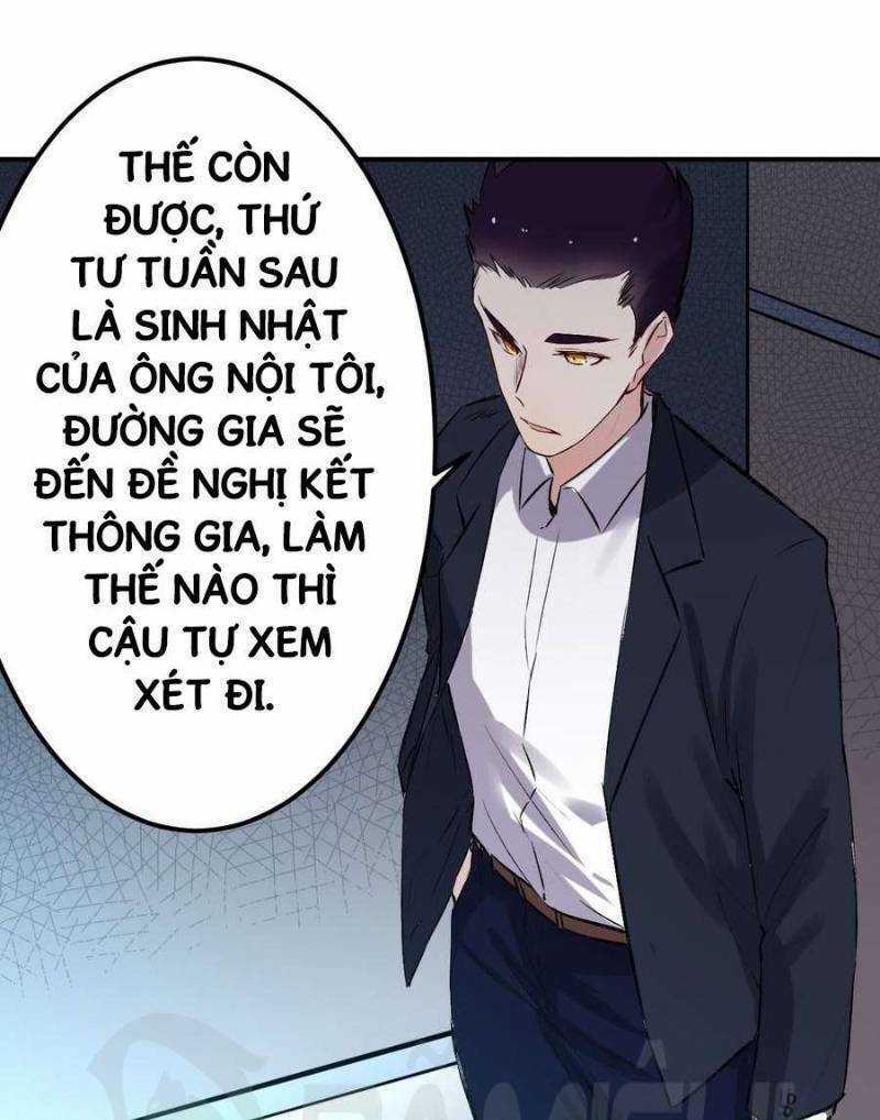 Đỉnh Phong Thần Y Chapter 68 trang 22