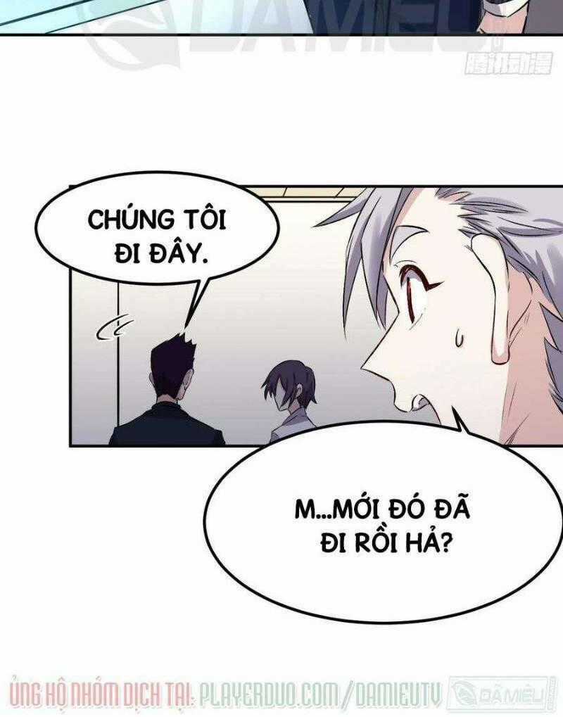 Đỉnh Phong Thần Y Chapter 68 trang 23