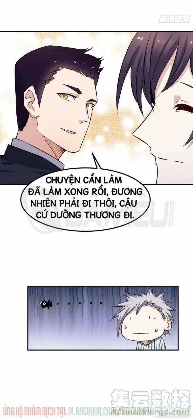 Đỉnh Phong Thần Y Chapter 68 trang 24