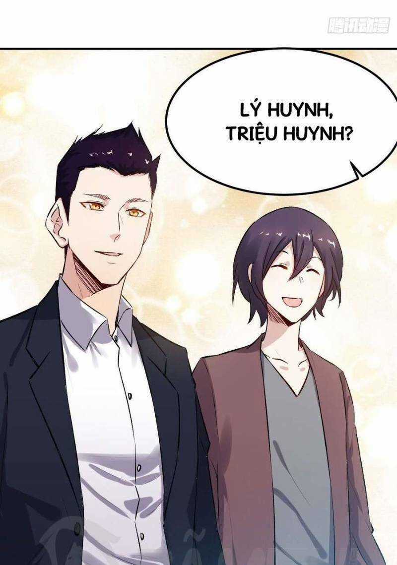 Đỉnh Phong Thần Y Chapter 68 trang 3