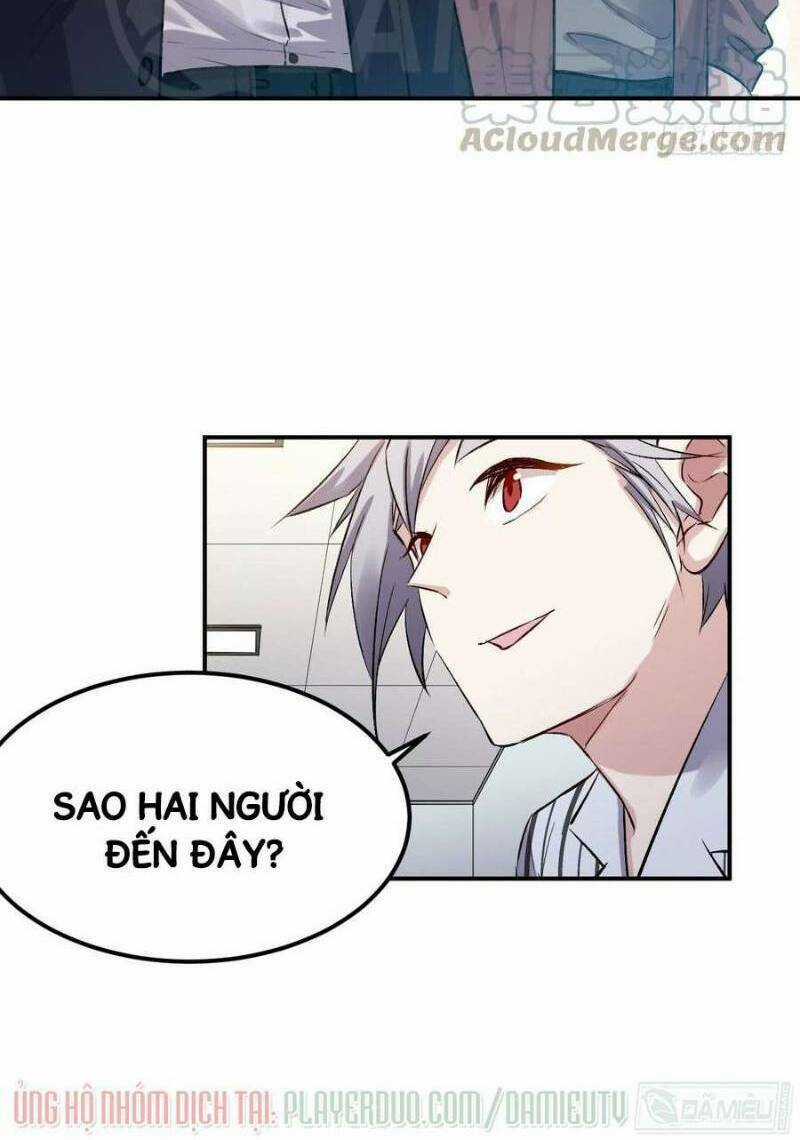 Đỉnh Phong Thần Y Chapter 68 trang 4