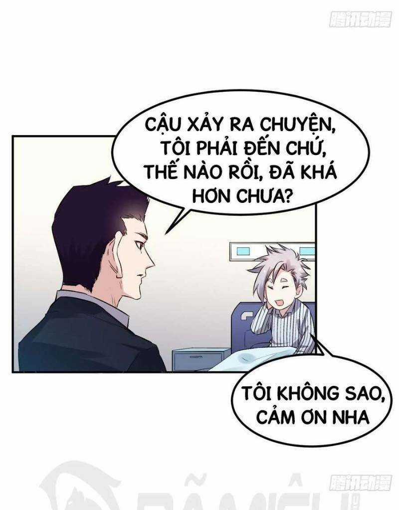 Đỉnh Phong Thần Y Chapter 68 trang 5