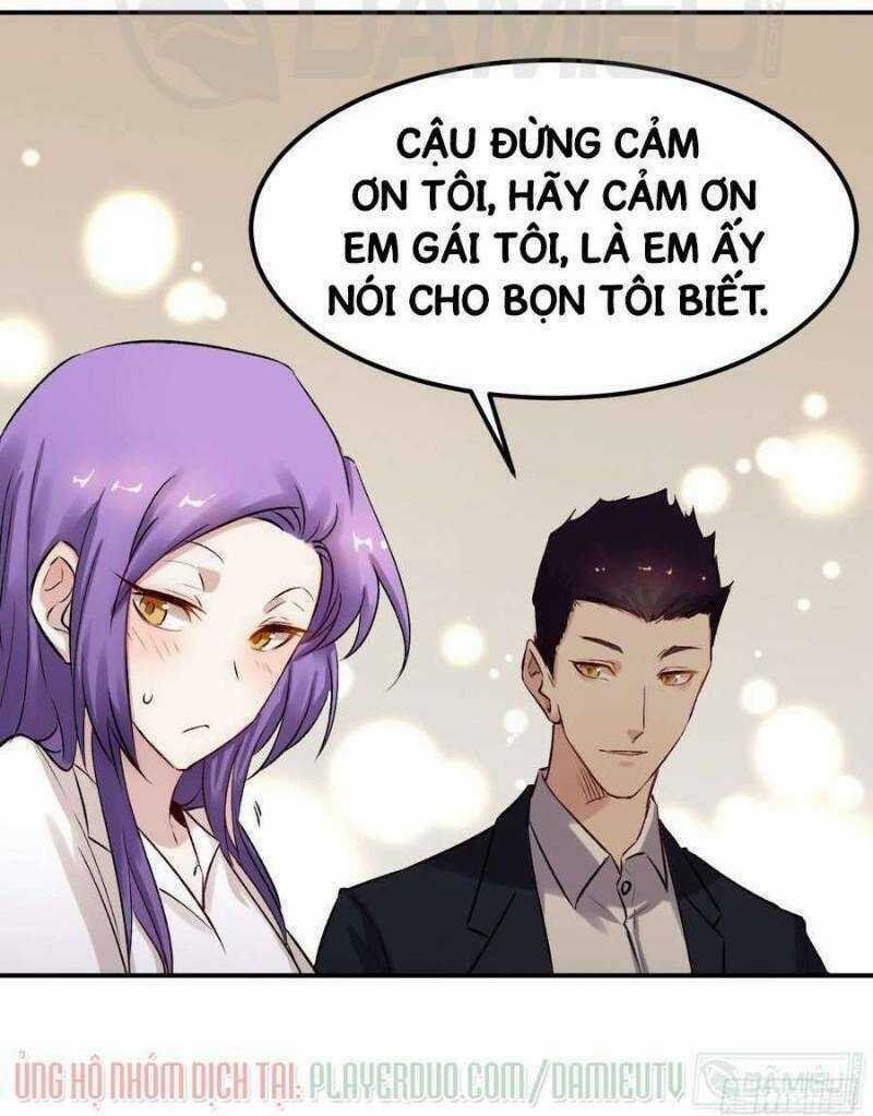 Đỉnh Phong Thần Y Chapter 68 trang 6
