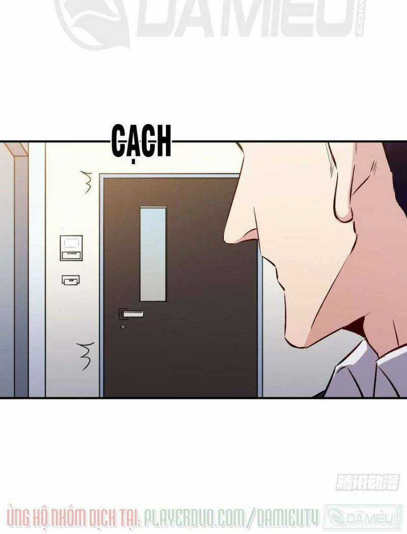 Đỉnh Phong Thần Y Chapter 68 trang 8