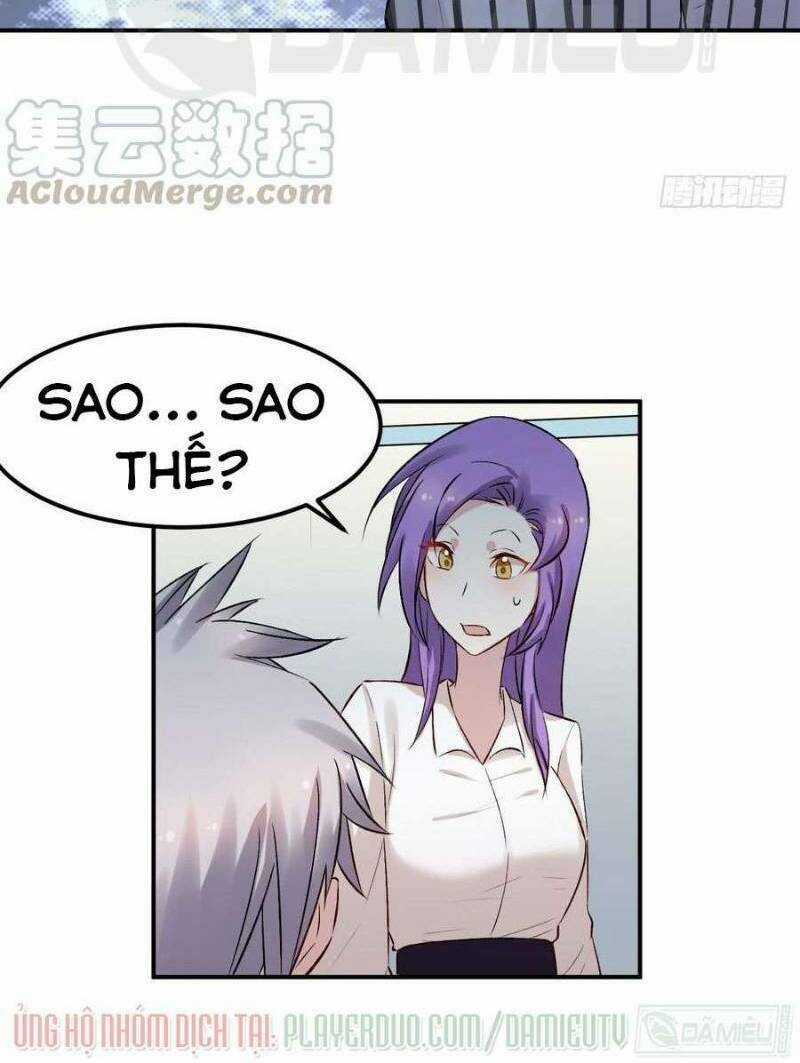 Đỉnh Phong Thần Y Chapter 69 trang 11