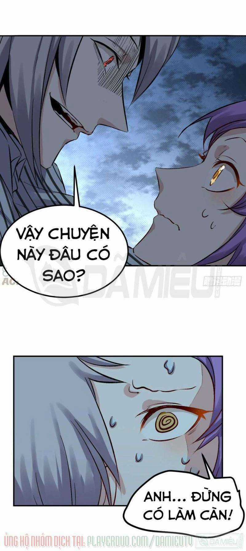 Đỉnh Phong Thần Y Chapter 69 trang 14