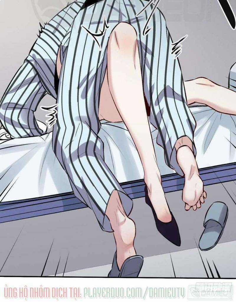 Đỉnh Phong Thần Y Chapter 69 trang 16