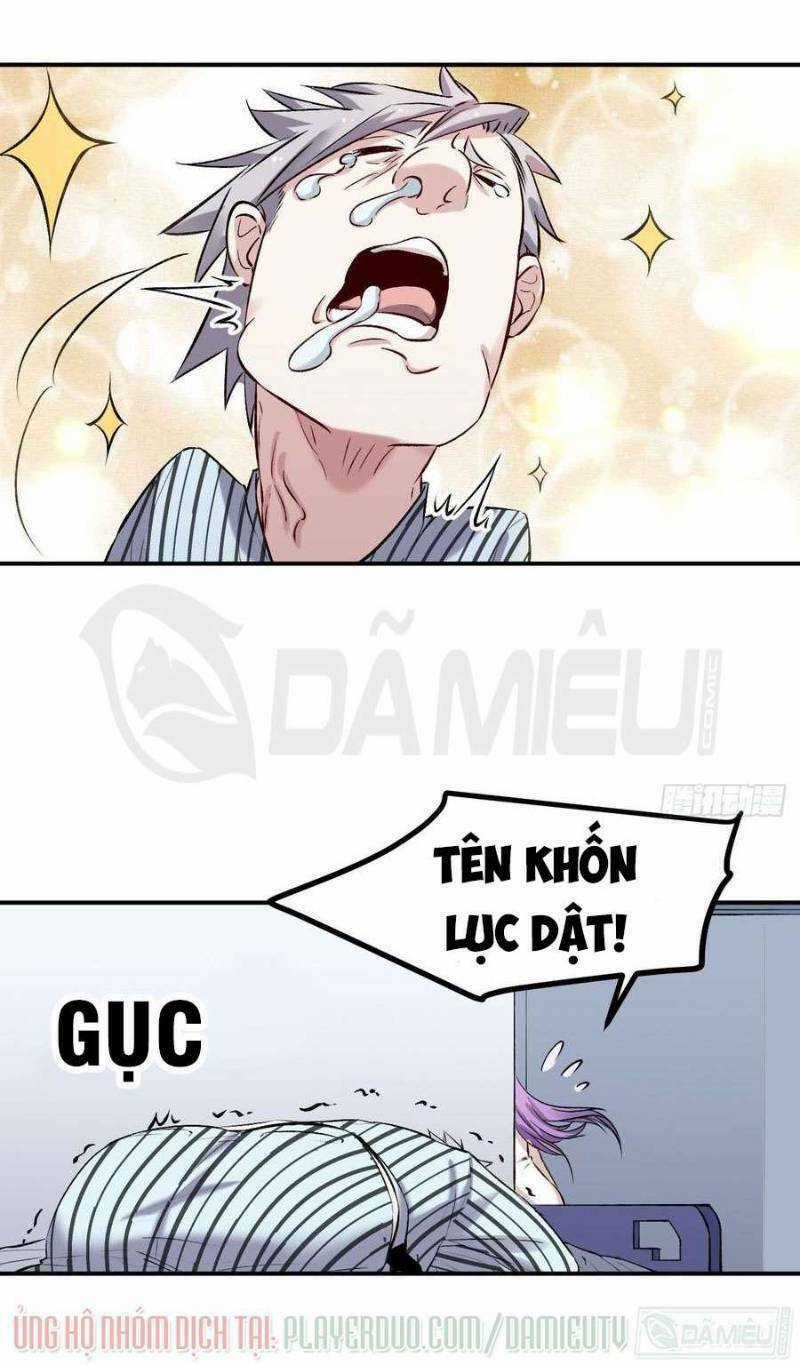 Đỉnh Phong Thần Y Chapter 69 trang 17