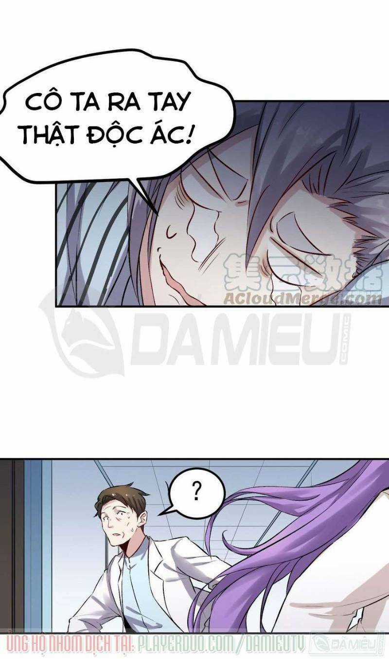 Đỉnh Phong Thần Y Chapter 69 trang 18