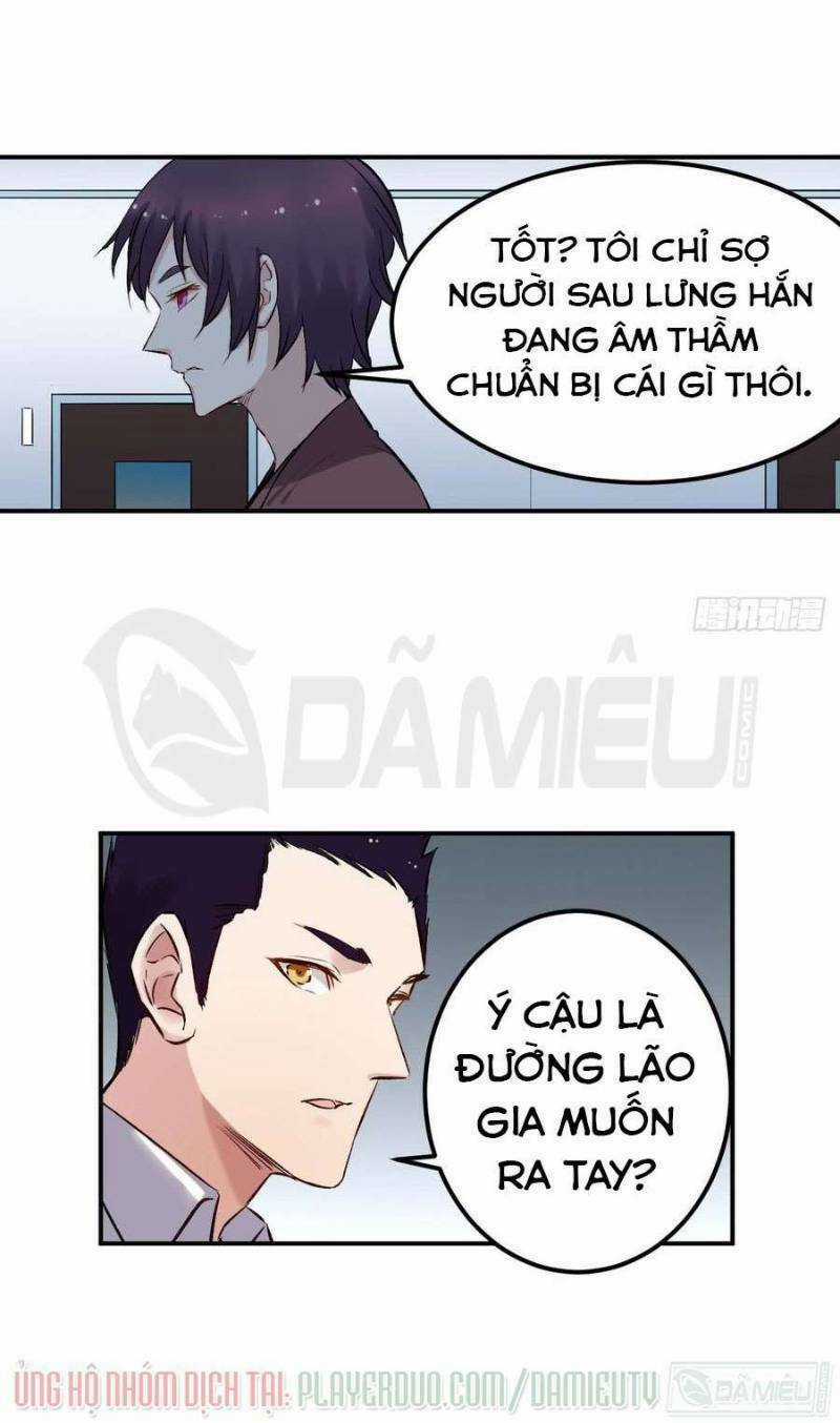 Đỉnh Phong Thần Y Chapter 69 trang 2