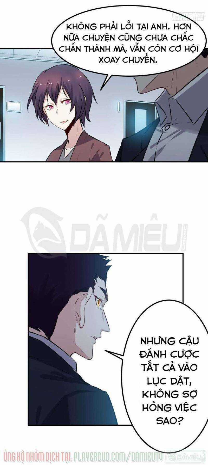 Đỉnh Phong Thần Y Chapter 69 trang 4