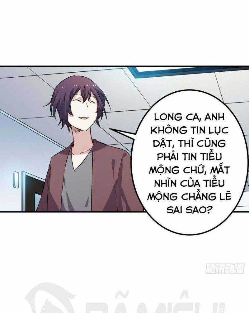 Đỉnh Phong Thần Y Chapter 69 trang 5