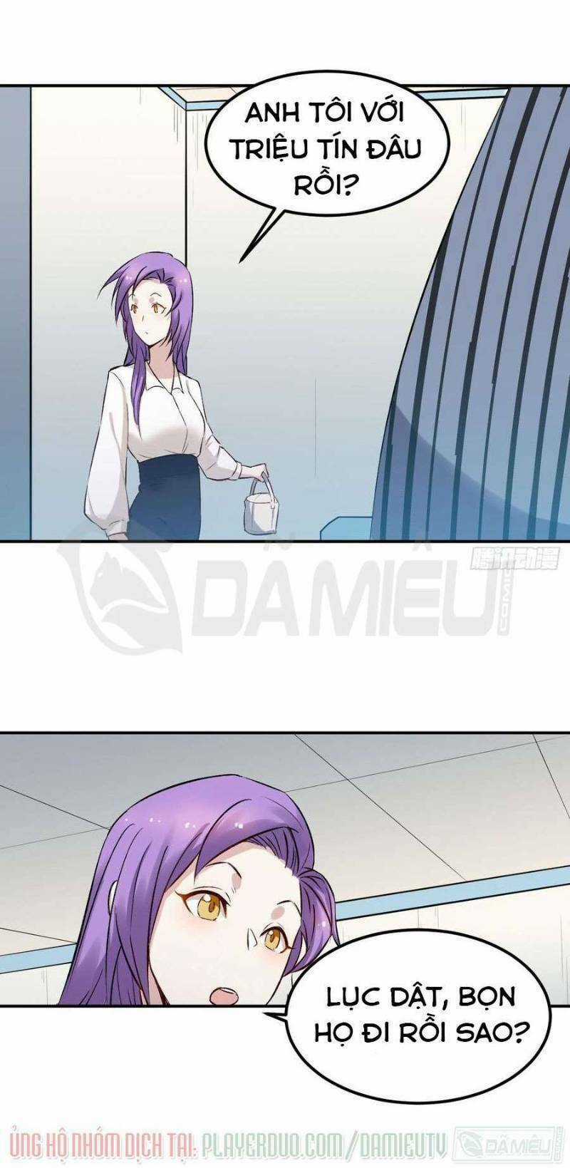 Đỉnh Phong Thần Y Chapter 69 trang 9