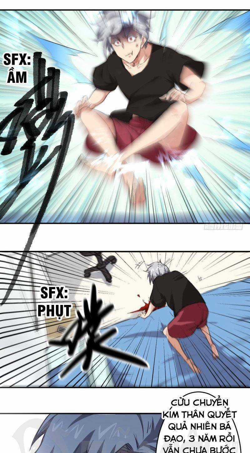 Đỉnh Phong Thần Y Chapter 7 trang 10