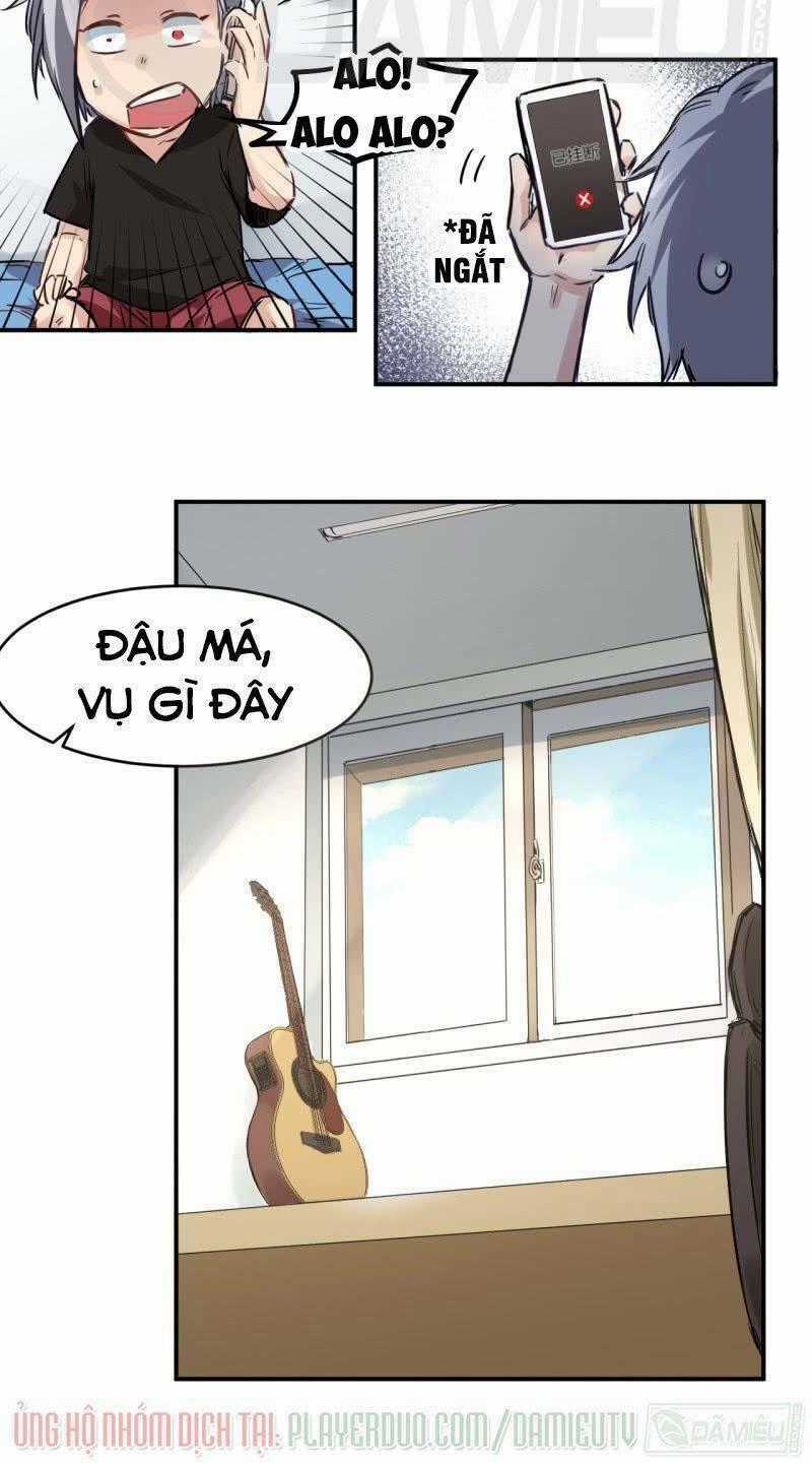 Đỉnh Phong Thần Y Chapter 7 trang 13