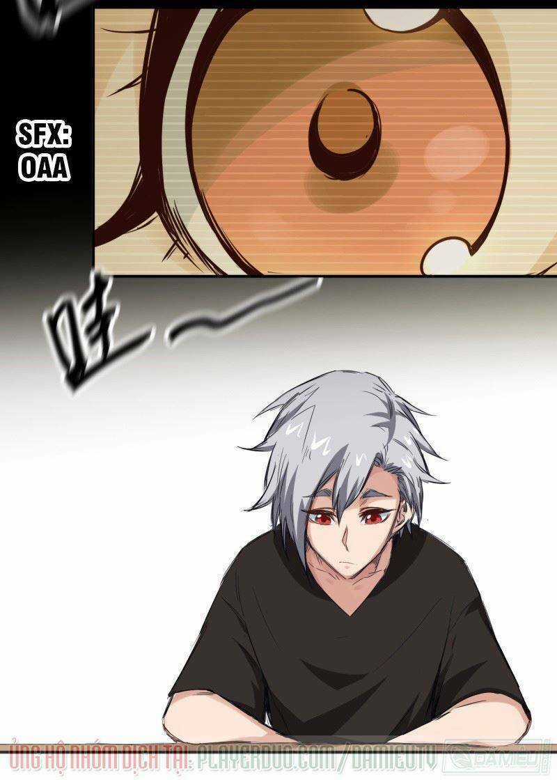 Đỉnh Phong Thần Y Chapter 7 trang 2