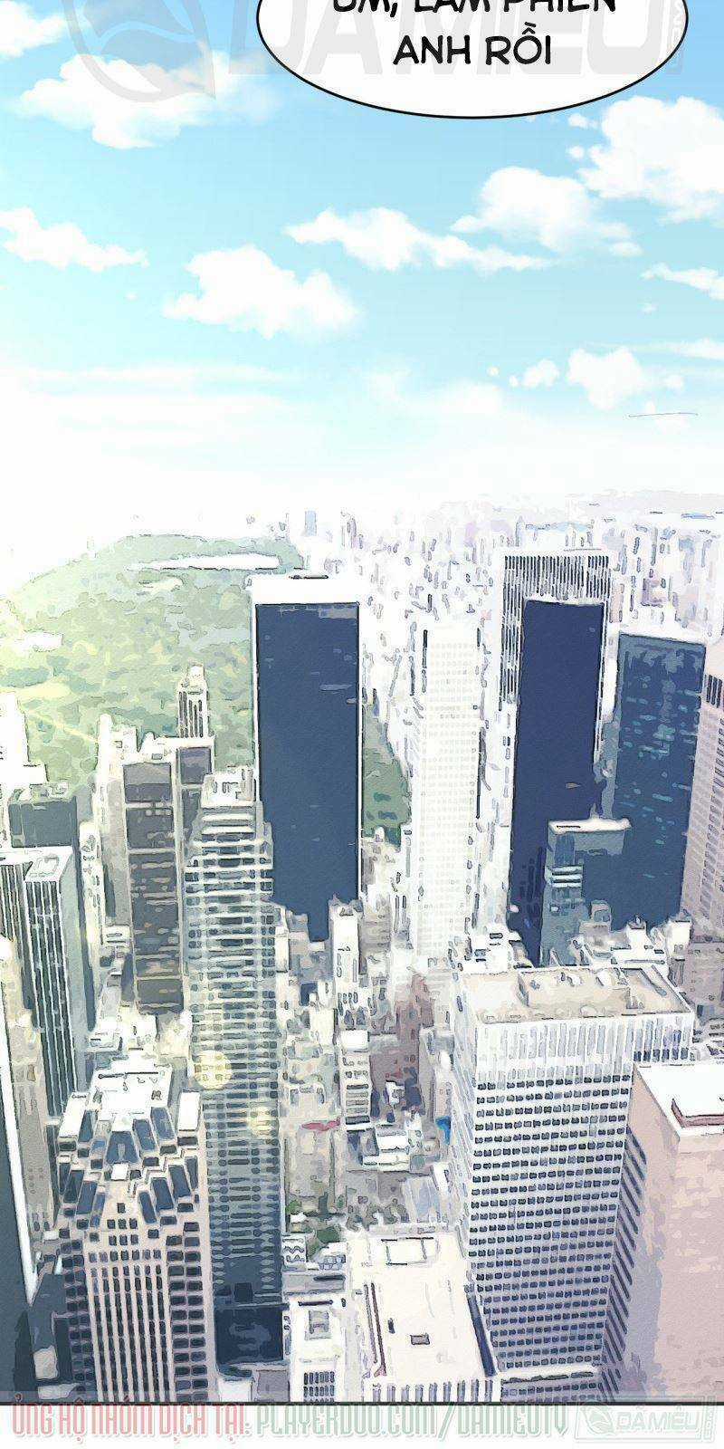 Đỉnh Phong Thần Y Chapter 7 trang 4