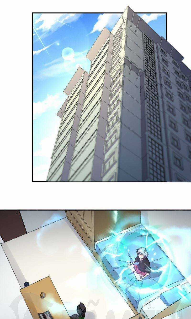 Đỉnh Phong Thần Y Chapter 7 trang 8