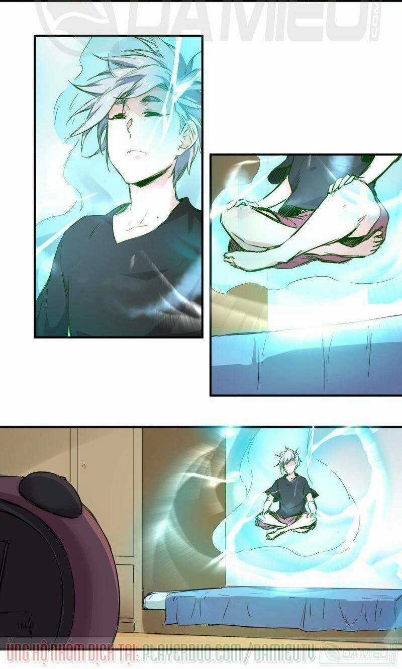 Đỉnh Phong Thần Y Chapter 7 trang 9