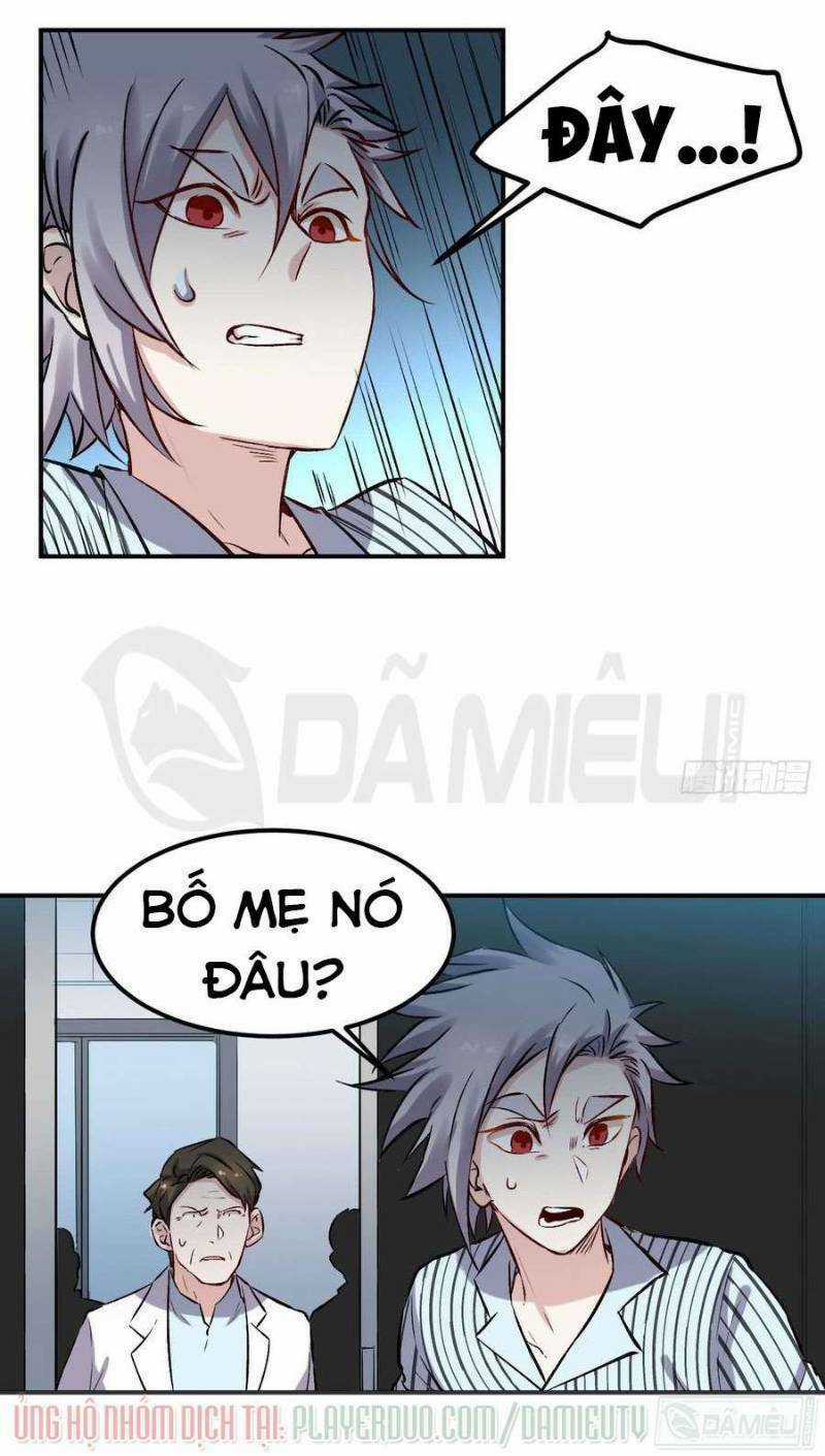 Đỉnh Phong Thần Y Chapter 70 trang 10